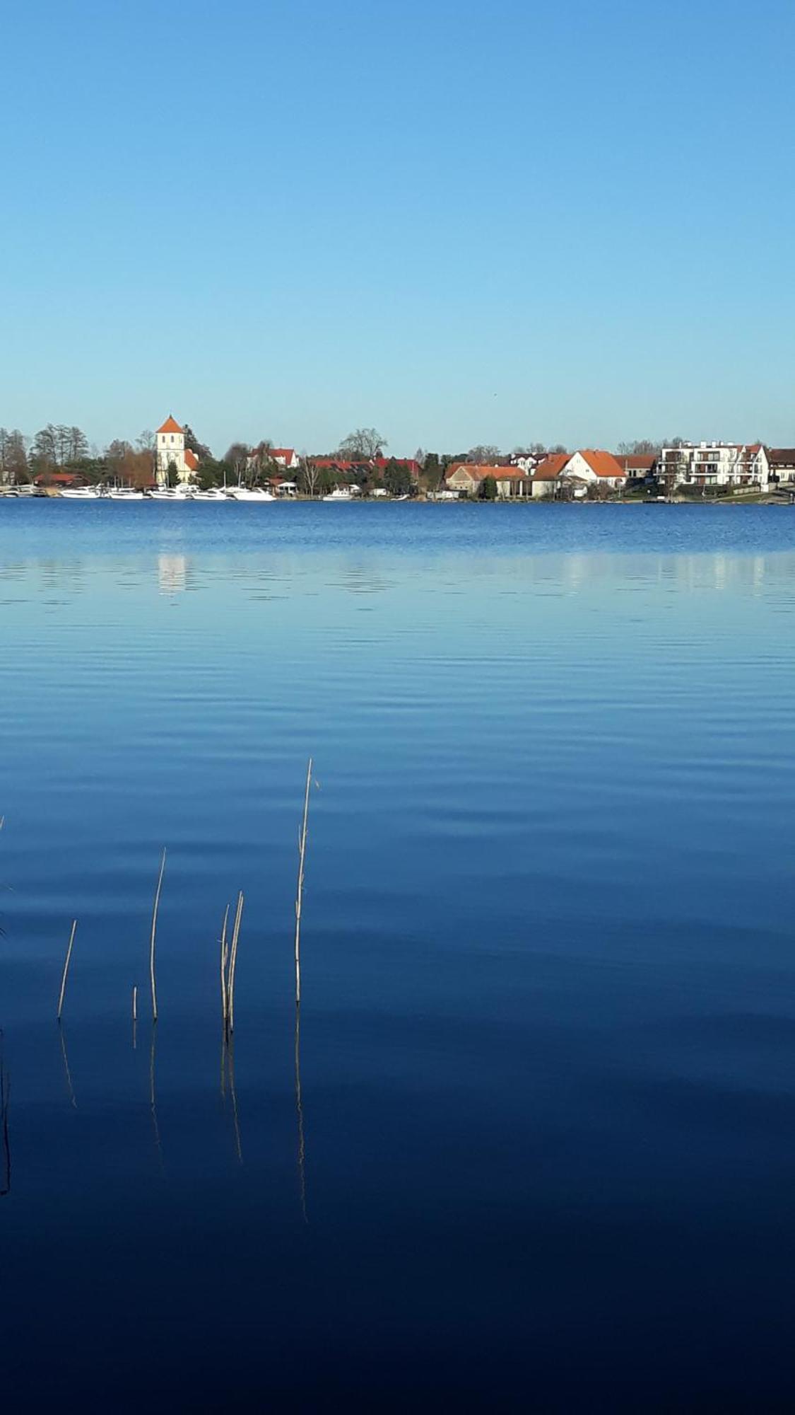 Mazury Home Lötzen Exterior foto