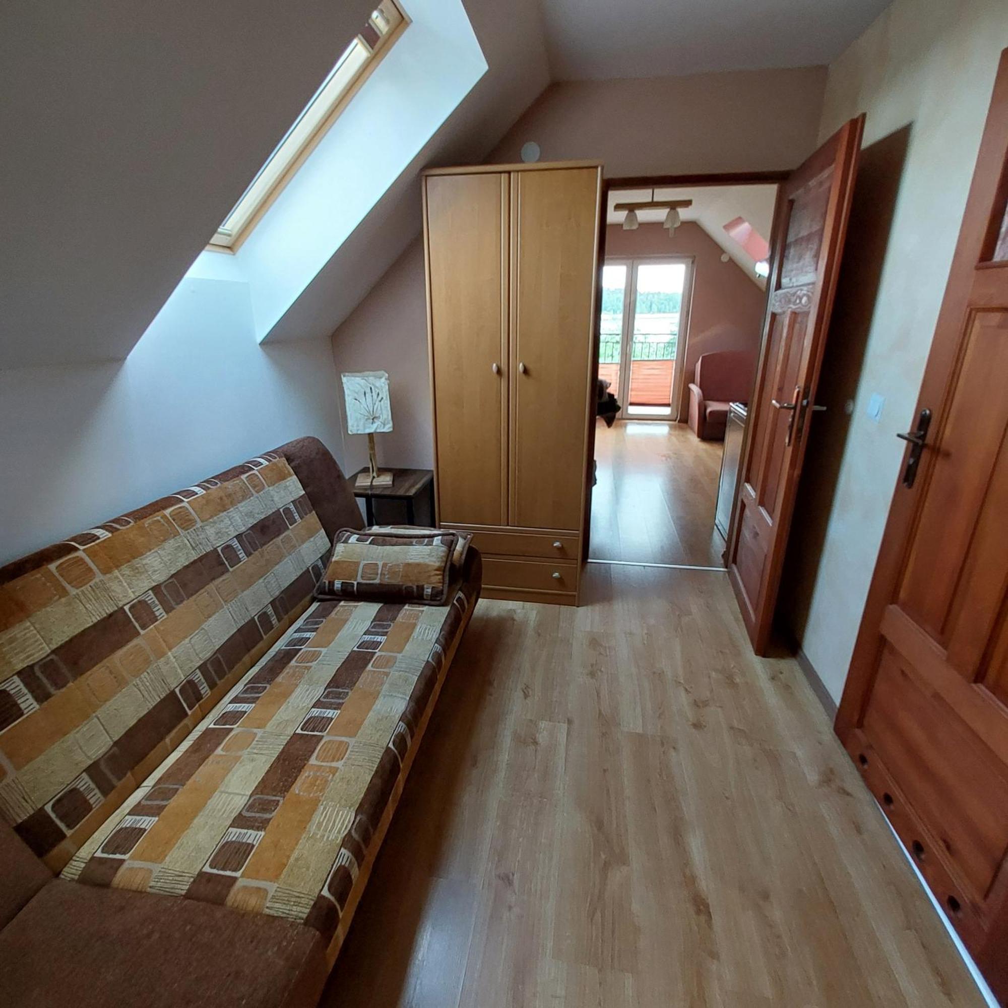 Mazury Home Lötzen Exterior foto