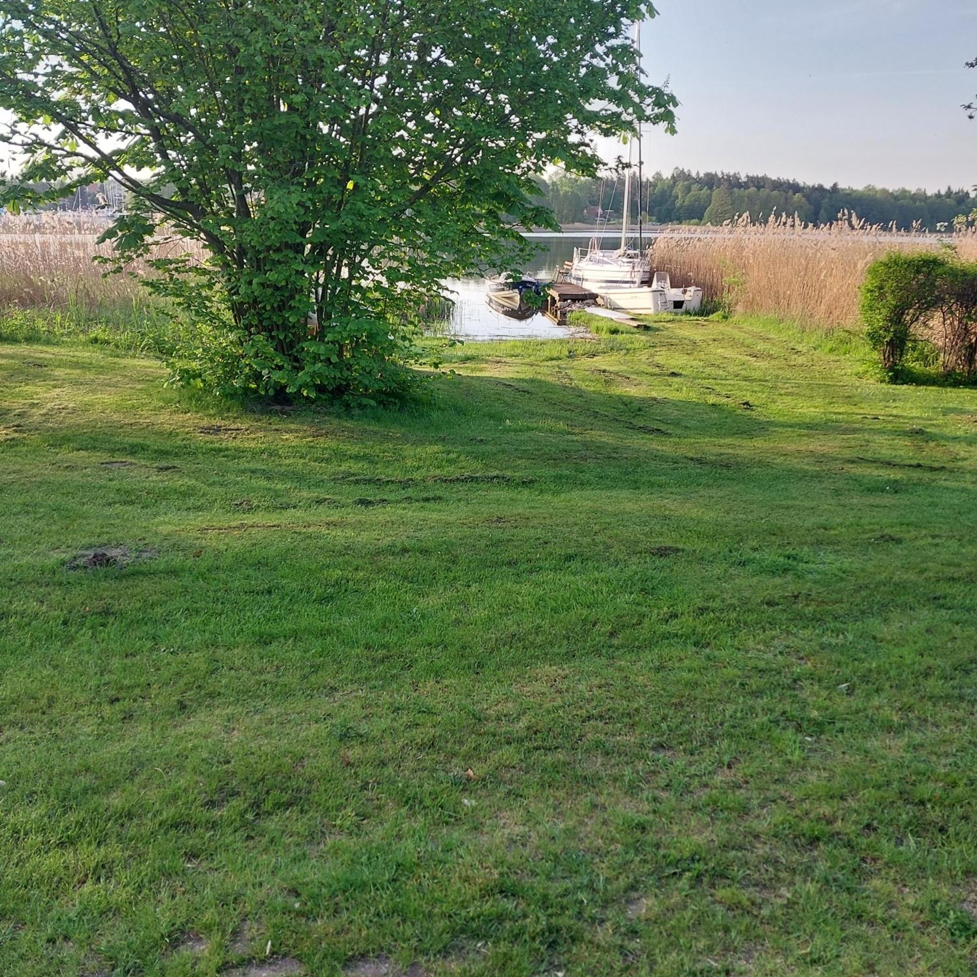 Mazury Home Lötzen Exterior foto