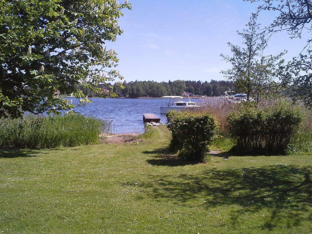 Mazury Home Lötzen Exterior foto
